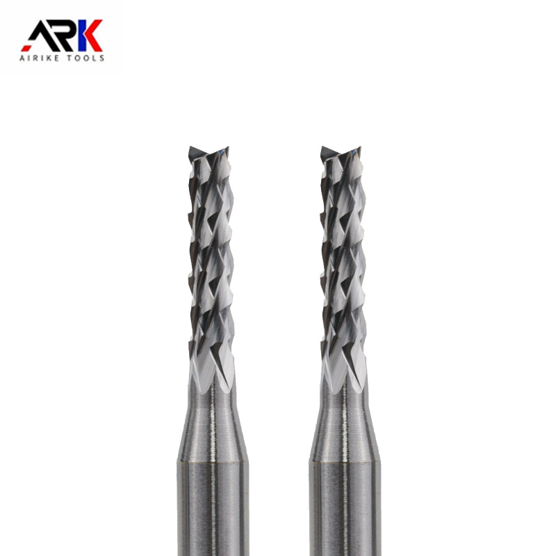 Cutter de frezare de porumb de 2,0 mm