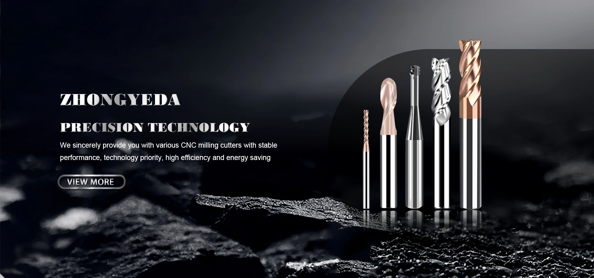 Producător de tăietor de morăsire cu diamante