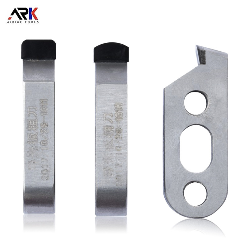 Ce face ca frezele pentru sculptură în piatră să fie viitorul prelucrării de precizie a pietrei?