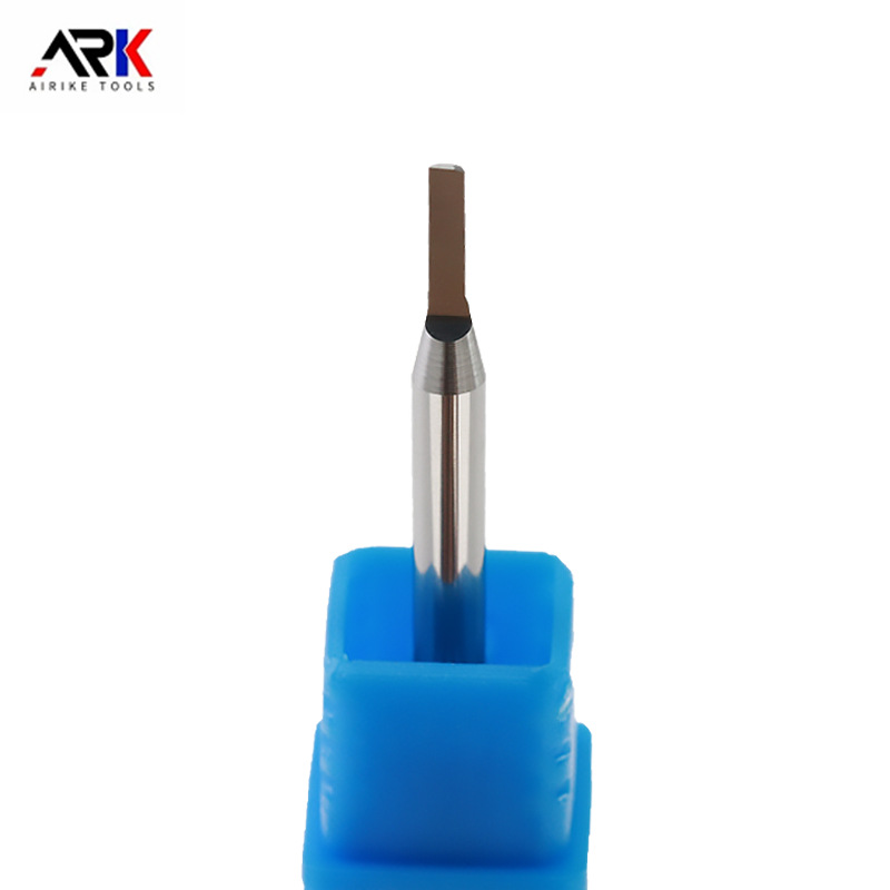 ​Zongyeda explică - Rotație în sensul acelor de ceasornic sau în sens invers acelor de ceasornic pentru frezele pentru prelucrarea lemnului?