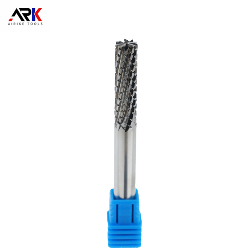 Frezele din fibră de carbon se uzează ușor? Zhongye Da oferă sfaturi pentru a crește durabilitatea