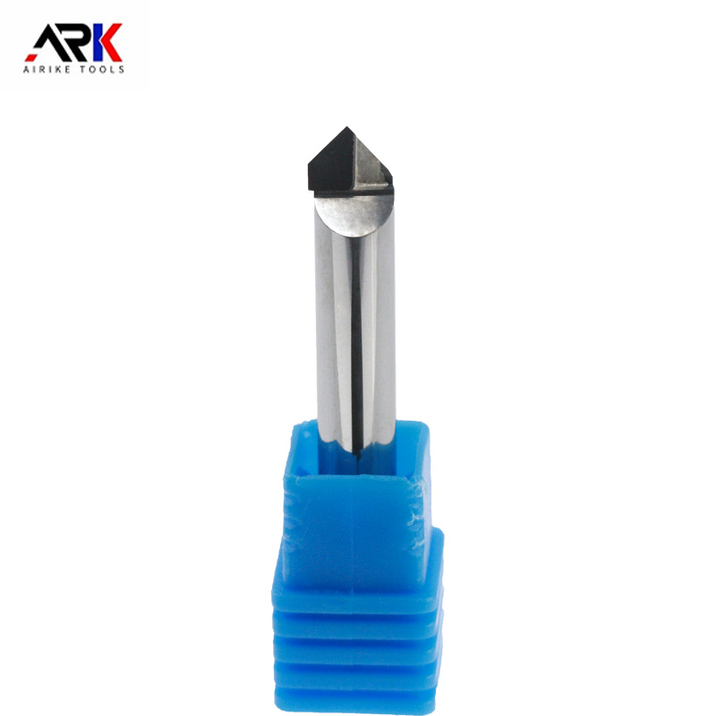 Cutter de șampon PCD