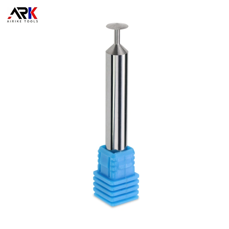 Cutter rotativ de frezare