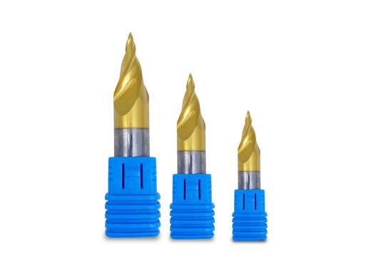 Zhongyeda - Care este diferența dintre sculele de teșire și burghiele de centrare?