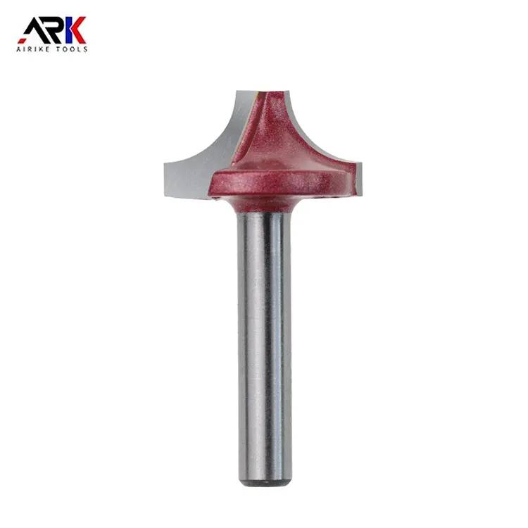 Cuțit de șanfrenare cu arc pentru prelucrarea lemnului