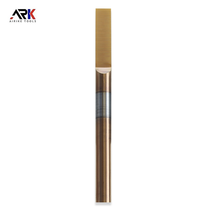 Freză semi-din oțel tungsten