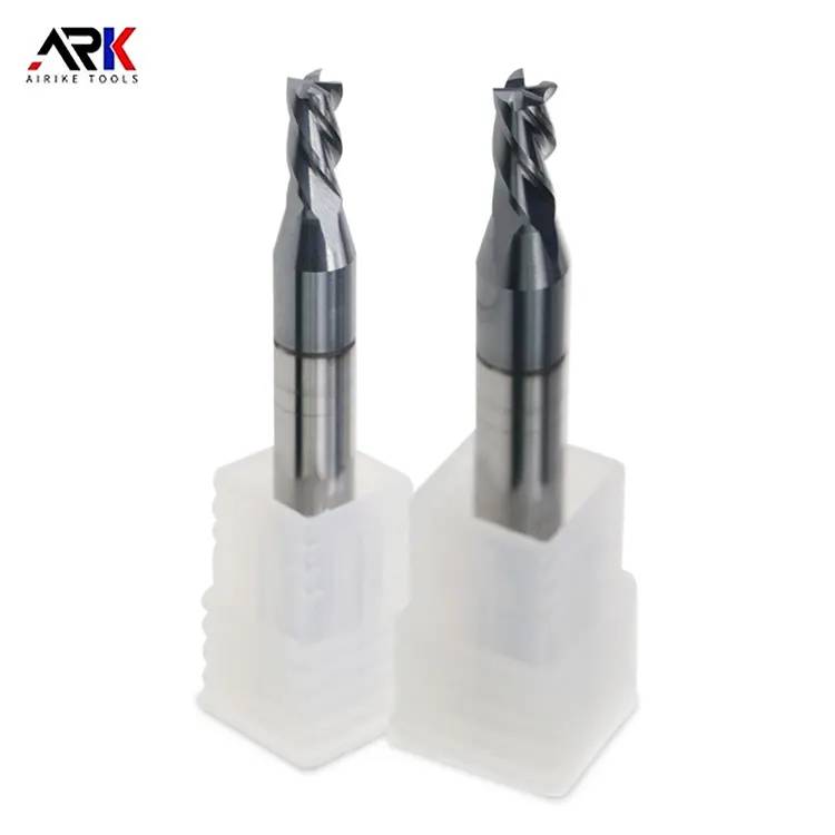 Freză frontală stânga cu 4 muchii