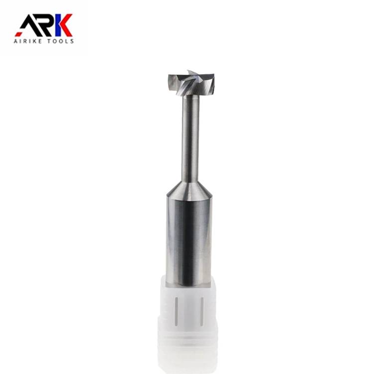 Freză tip T din aliaj integral