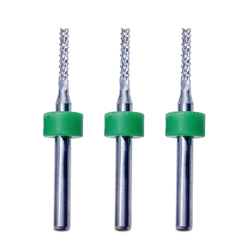 Frână pentru porumb grosier