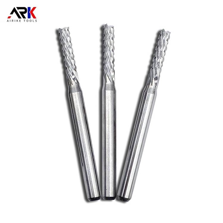 Freză de porumb stânga