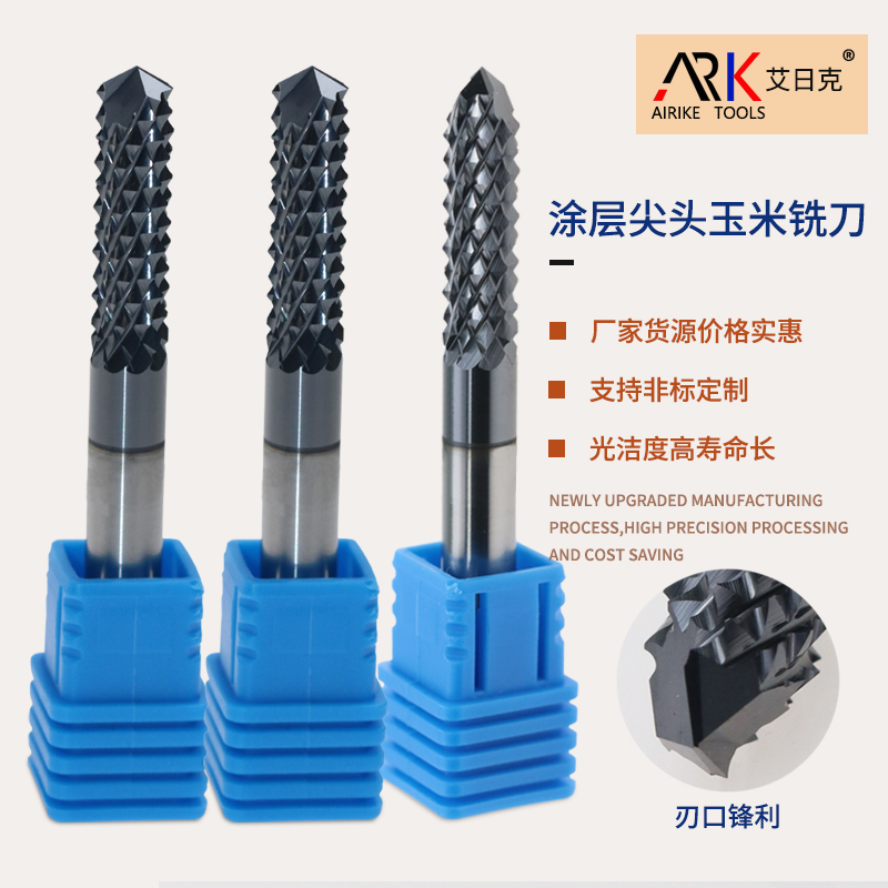 Modalități de prelungire a duratei de viață a frezelor pentru materiale izolante