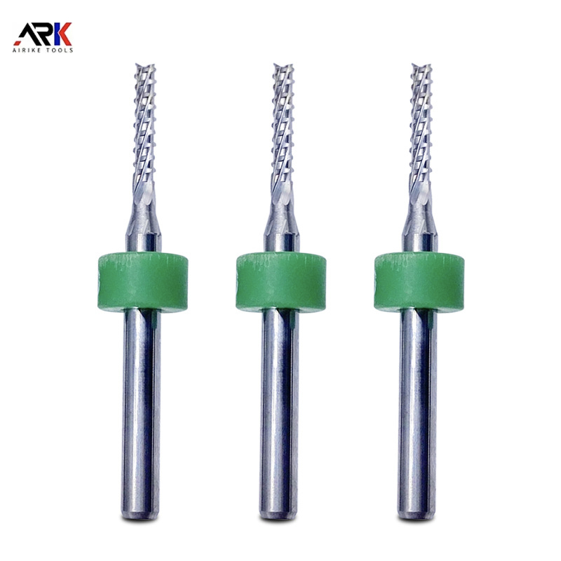 De ce să alegeți o freză pentru izolații pentru aplicații industriale de precizie?