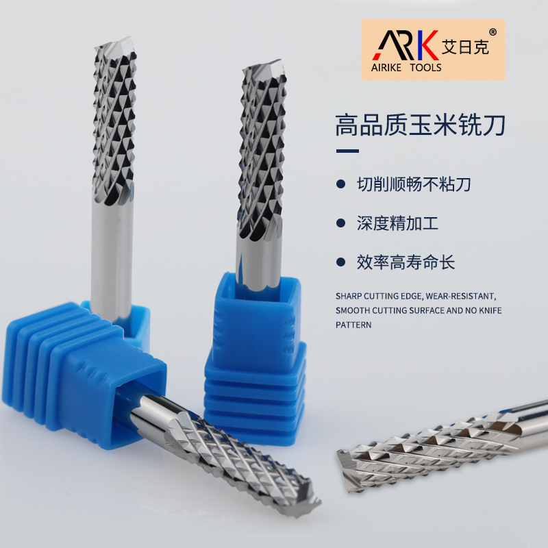 Cât de durabile sunt frezele pentru materiale izolante?