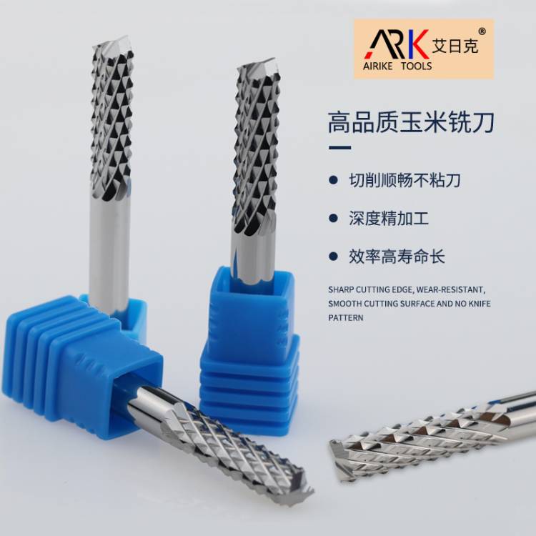 Care este diferența dintre frezele pentru material izolator și frezele obișnuite pentru materiale?