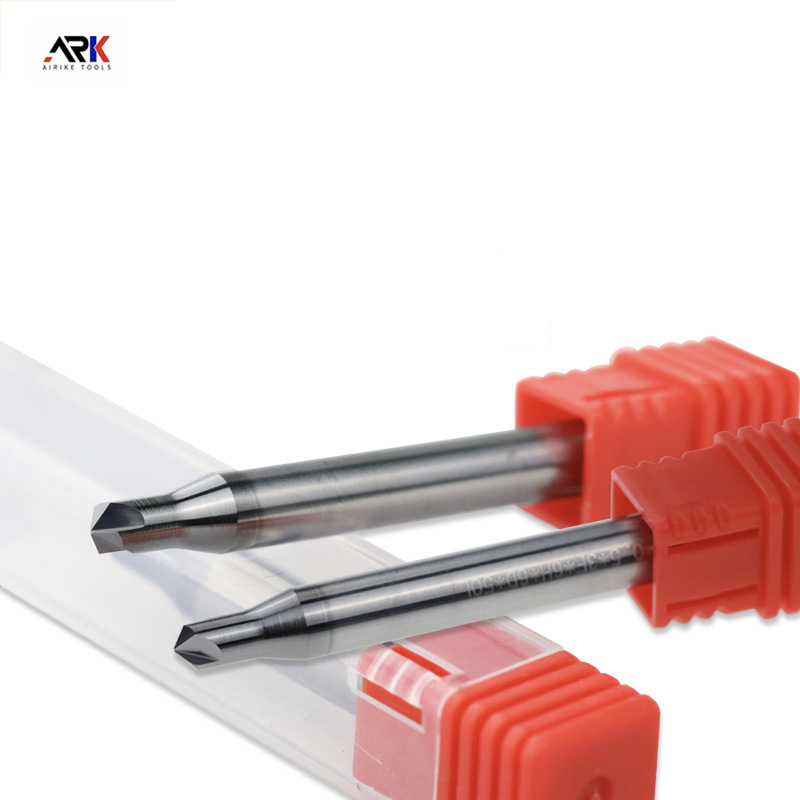 Cum să preveniți zgârieturile de suprafață la prelucrarea acrilului cu o freză?