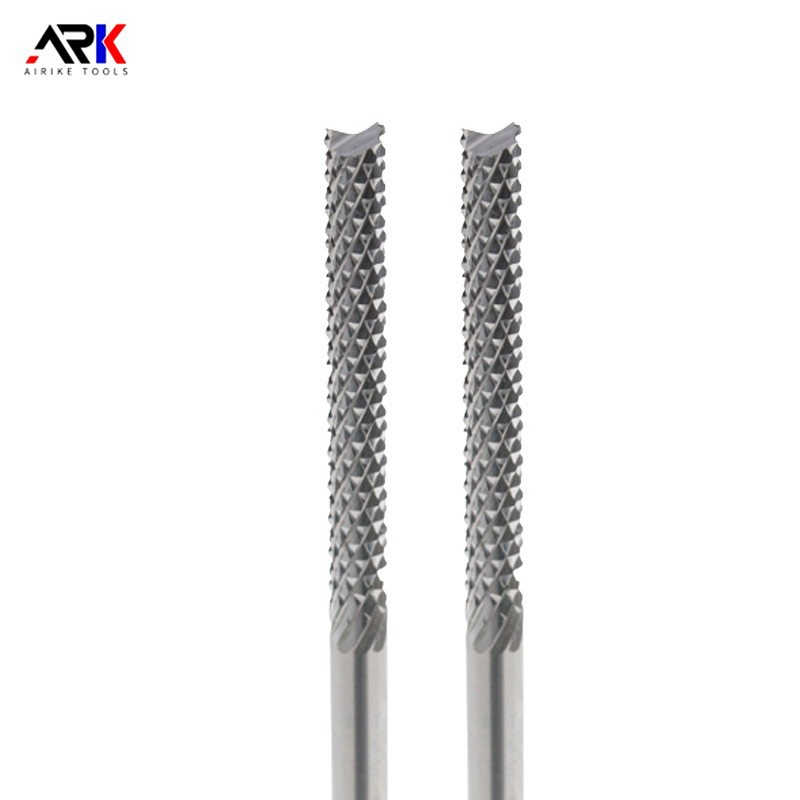 Cum să alegeți mărcile de freze de teșire? Trei pași pentru a găsi potrivirea potrivită