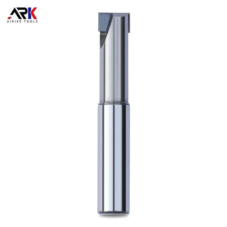 Ce este o freză diamantată și cum îmbunătățește eficiența prelucrării?