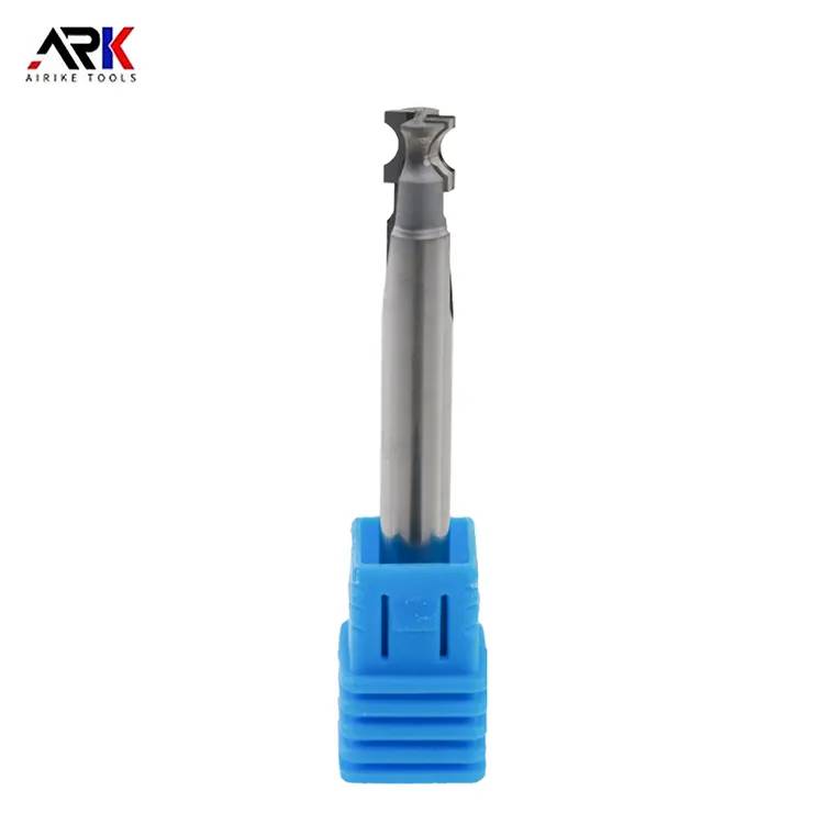 Care este procesul de fabricație al sculelor PCD?